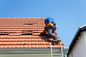 When Does a Roof Need to Be Repaired