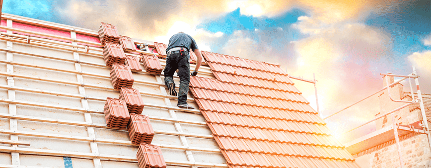 Get Assistance from the Best Roofers