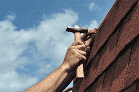 Roofing Repair Products You Need To Safely Fix A Roof