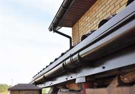 rusty metal roof coating