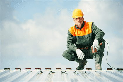 Get Roofing Jobs in Winnipeg Done Today