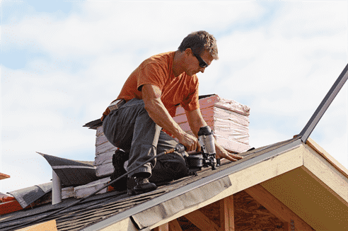 Get Services for Roofing Jobs in Winnipeg