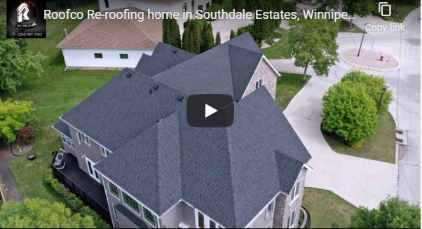 Southdale Estates 2 Story Steep